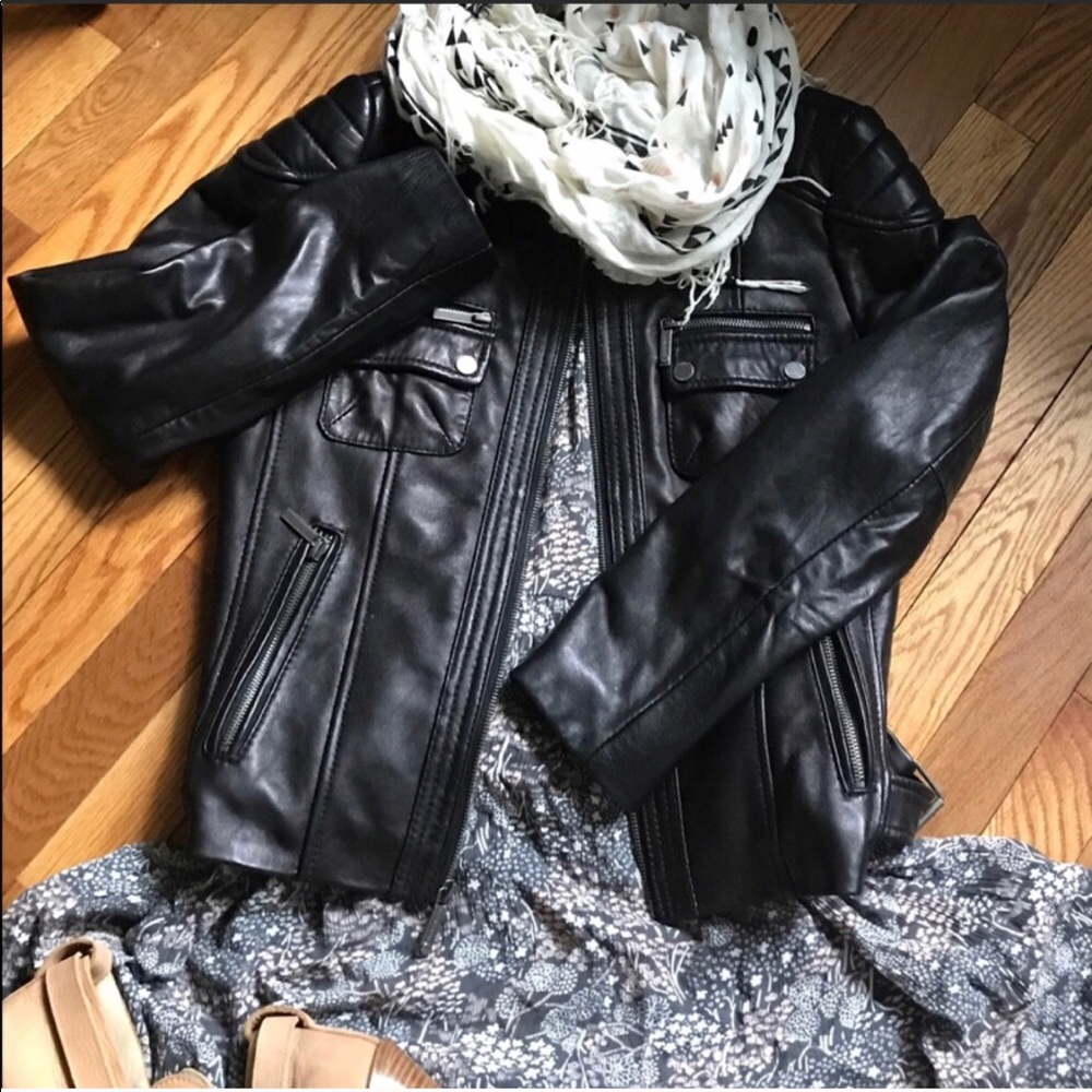 Michael Kors signatures piece BLK